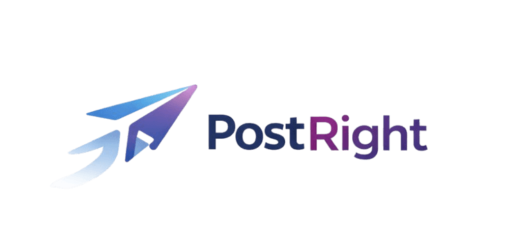 PostRight - Professional Complaint Letters